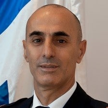 Gadi Shamni Gadi Shamni
