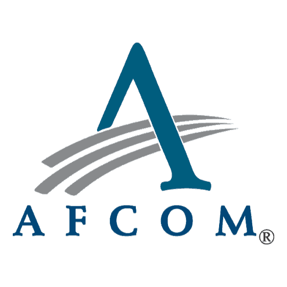 AFCOM Logo