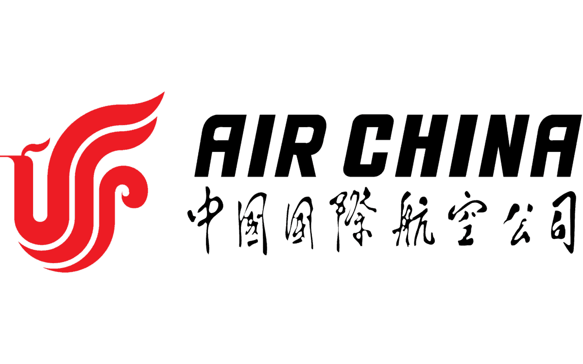 Air-China-Logo